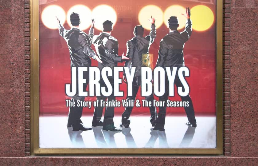 Jersey Boys - Chicago