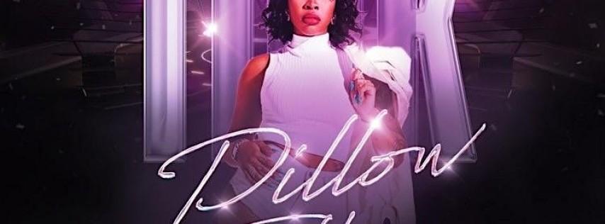 Pillow Talk with TINK Live in Tucson
