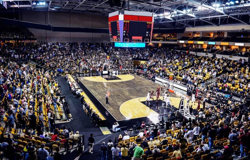 Georgia Tech Yellow Jackets at Florida State Seminoles Basketball