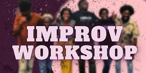 Improv Workshop