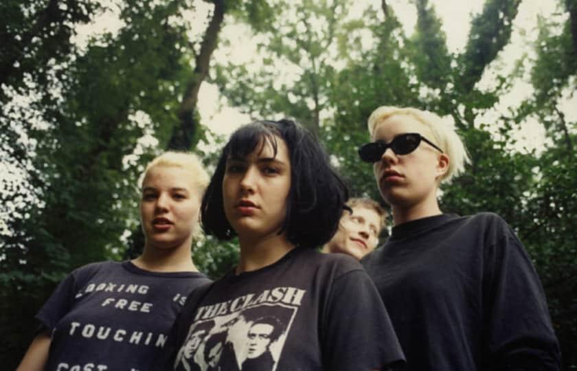 Bikini Kill