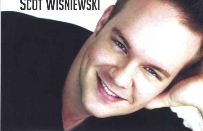 Scot Wisniewski's Cabaret