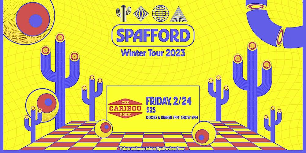 Spafford