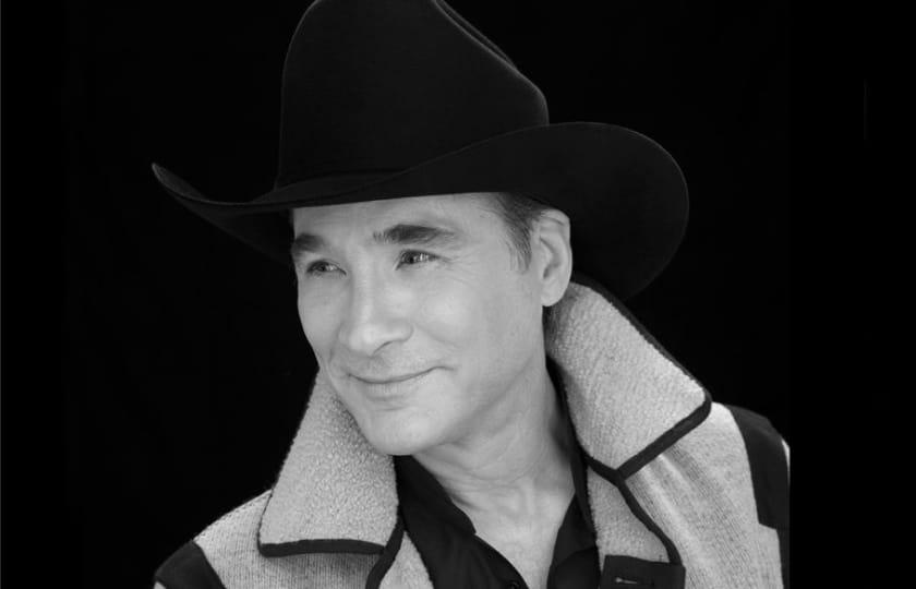 Clint Black with Clay Walker and Tracy Byrd