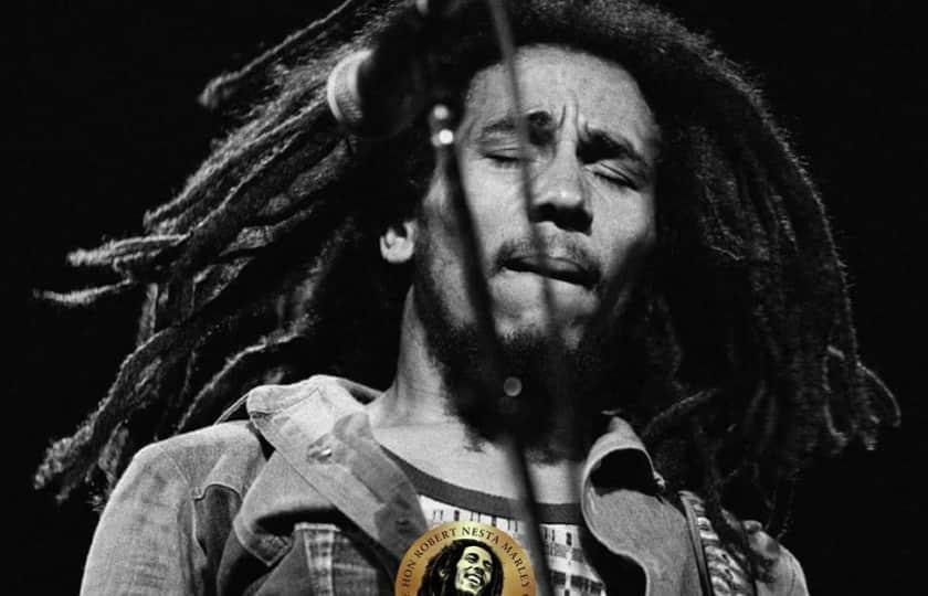 Bob Marley Birthday Bash - Late Show