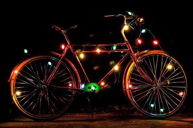Historic Springfield&#8217;s Annual Holiday Bicycle Ride