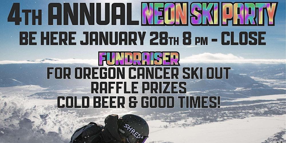 Neon Ski Party 4