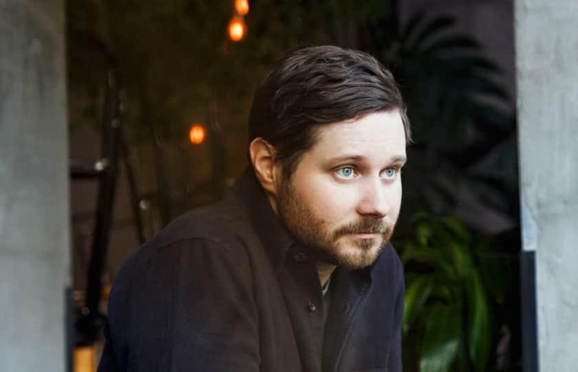 Dan Mangan