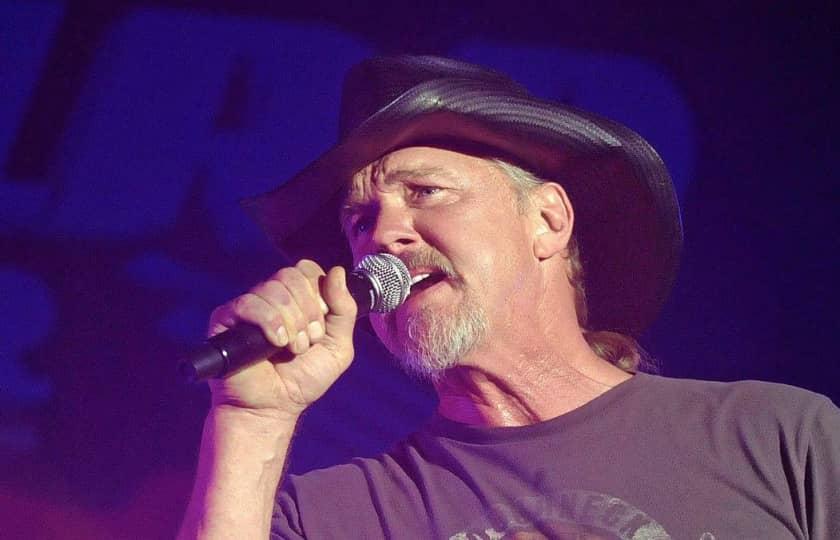 Trace Adkins