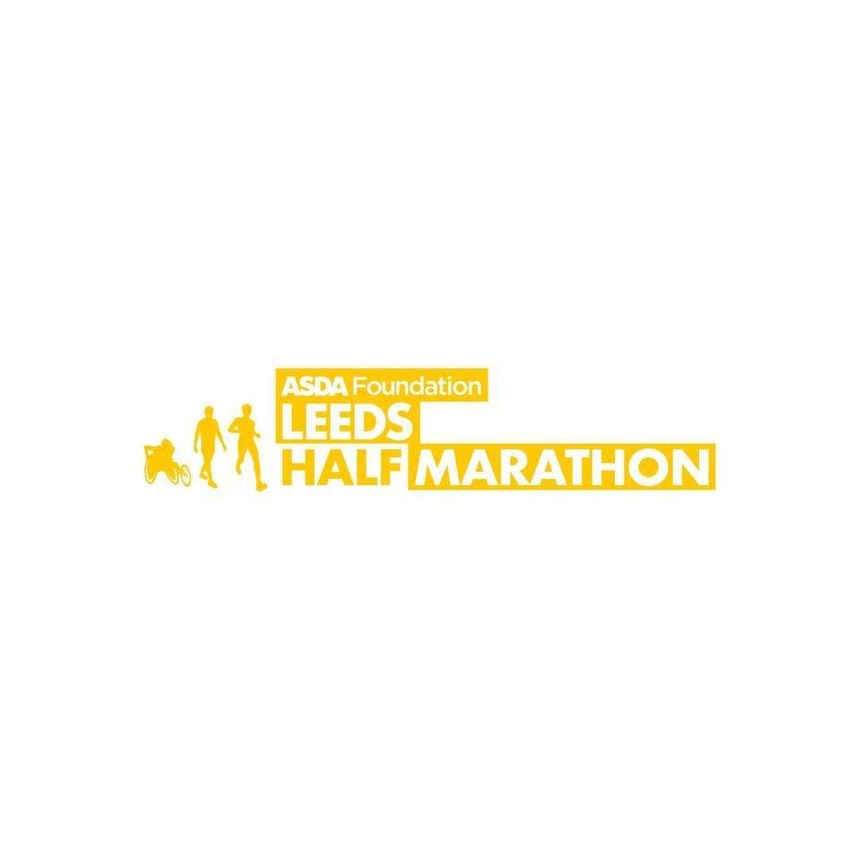 Leeds Half Marathon