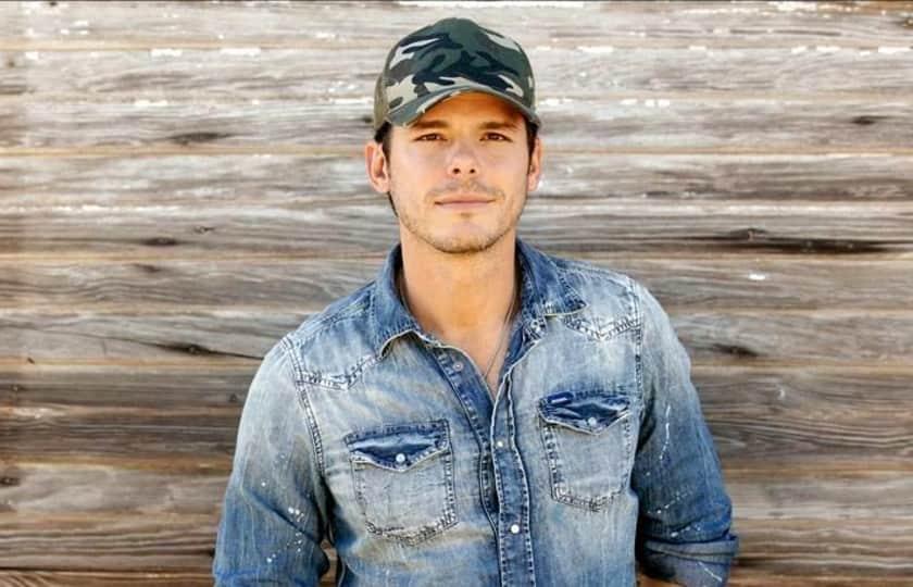 Granger Smith Like a River Farwell Tour