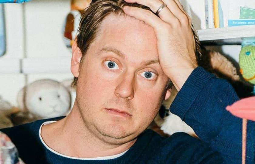 Tim Heidecker