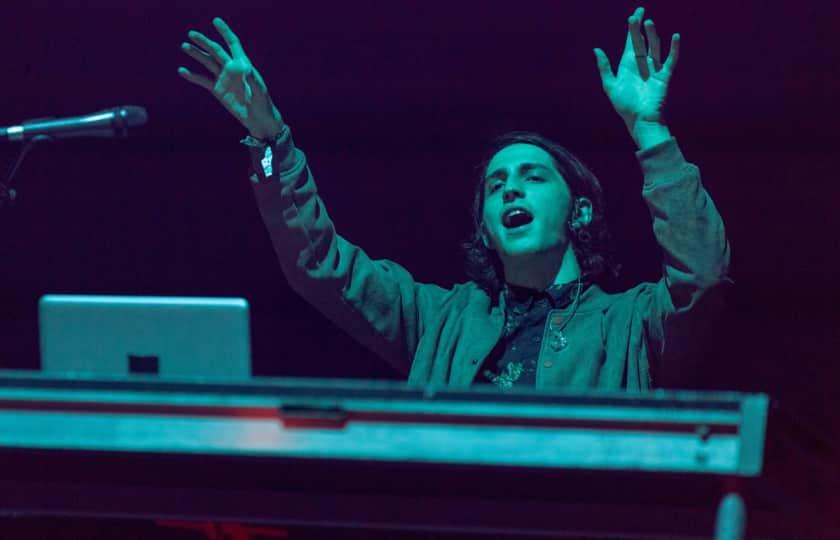 Porter Robinson