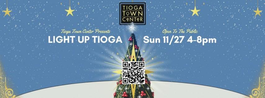 Light Up Tioga