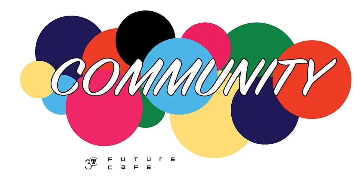 The Future of Community