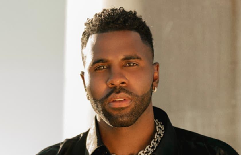 Jason Derulo