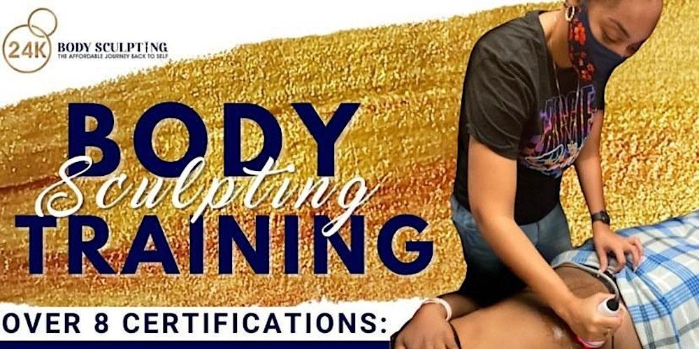 Chicago, IL Beginner Body Sculpting Certified Training