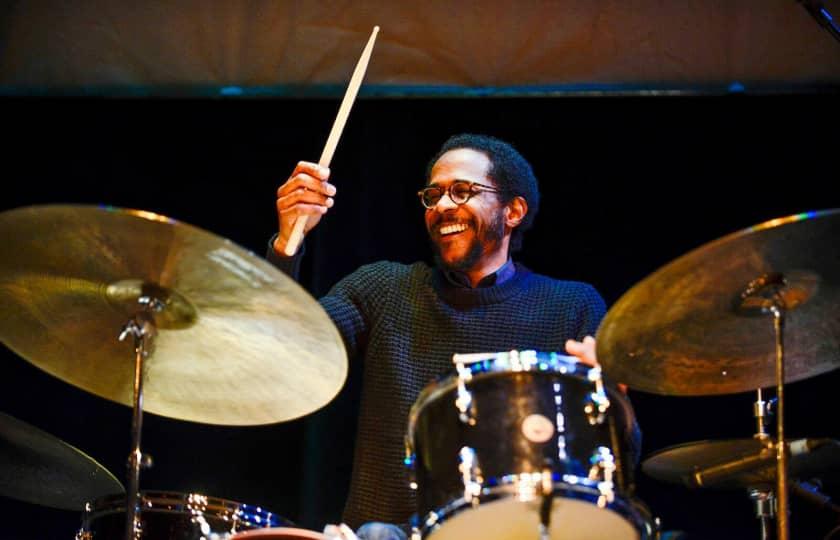 Brian Blade & The Fellowship Band