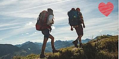 Love & Hiking Date For Couples (Self-Guided) - Oklahoma Area