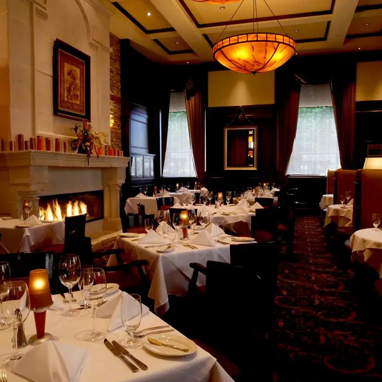 Ruth's Chris Steak House - Edmonton