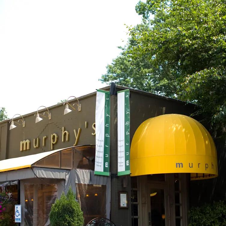 Murphy's