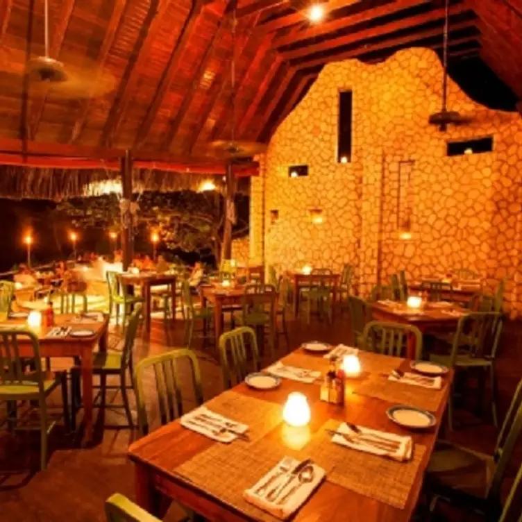 Rockhouse Restaurant