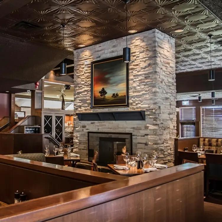 The Keg Steakhouse + Bar - Macleod Trail