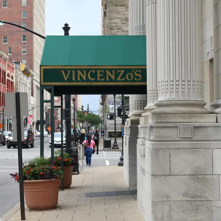 Vincenzo's Italian Restaurant