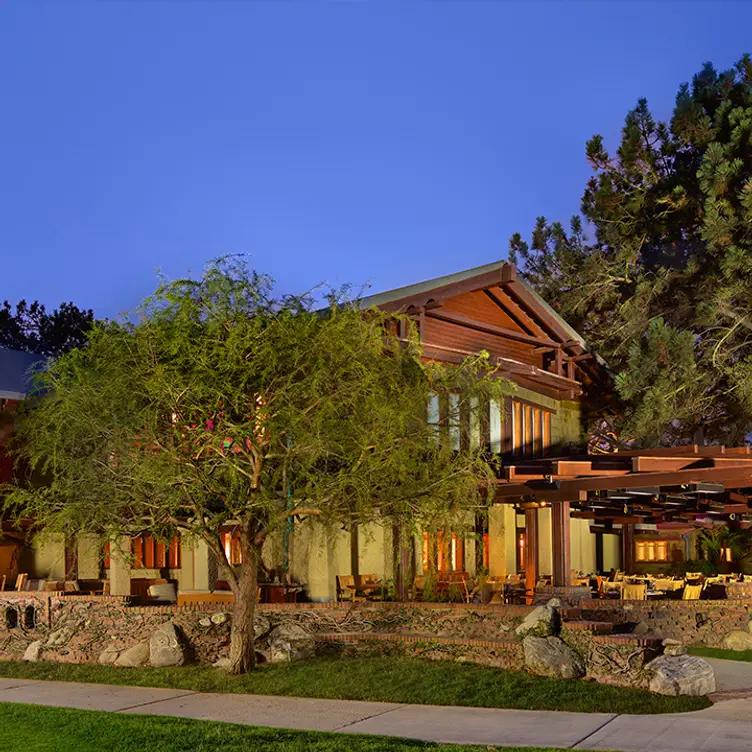 The Grill at The Lodge at Torrey Pines