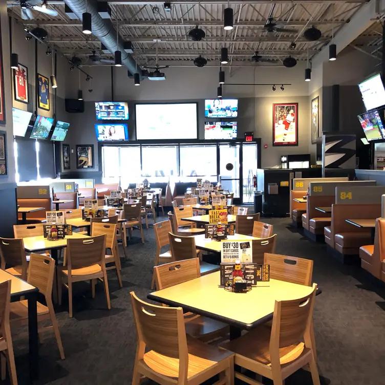 Buffalo Wild Wings - Monroe