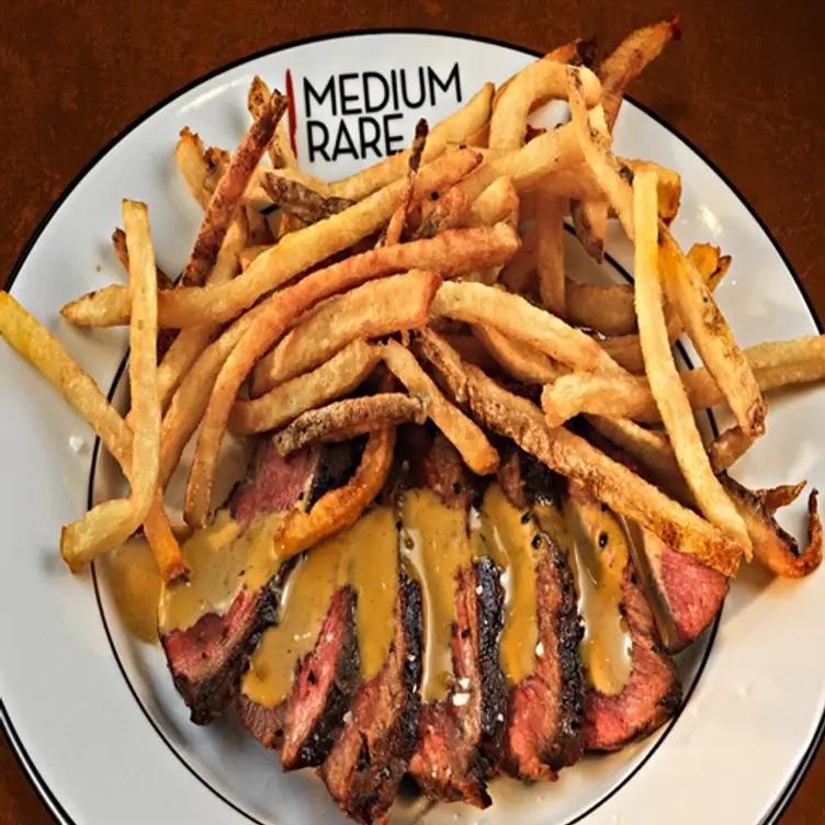 Medium Rare - Arlington