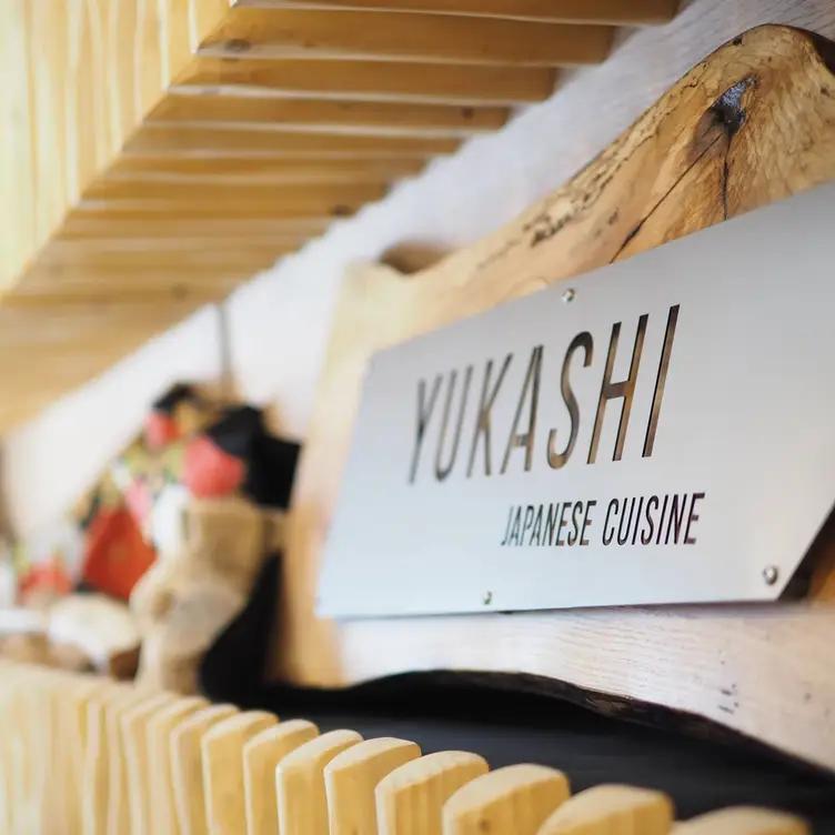 Yukashi Japanese Cuisine