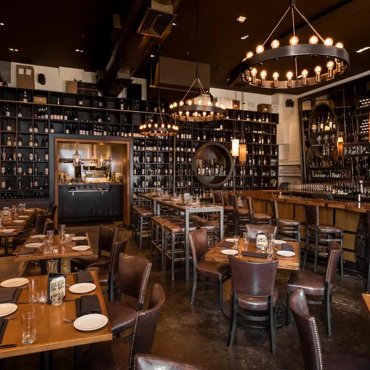 Cru Food & Wine Bar - West Village