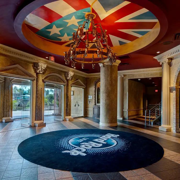 Hard Rock Cafe - Orlando