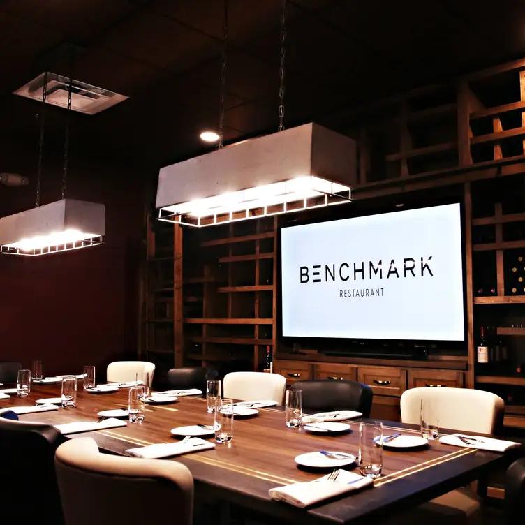 The Benchmark Restaurant