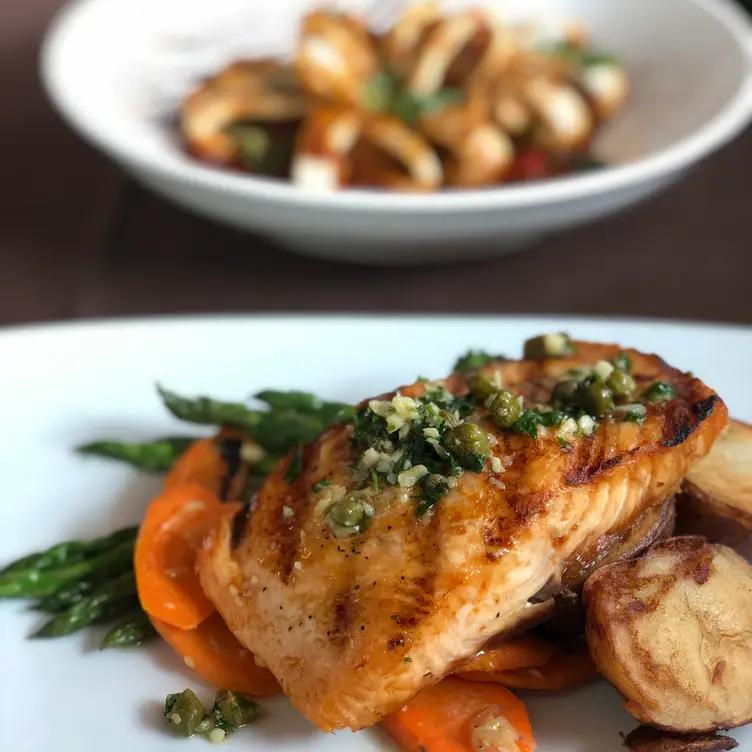 Tosca Ristorante - Ottawa