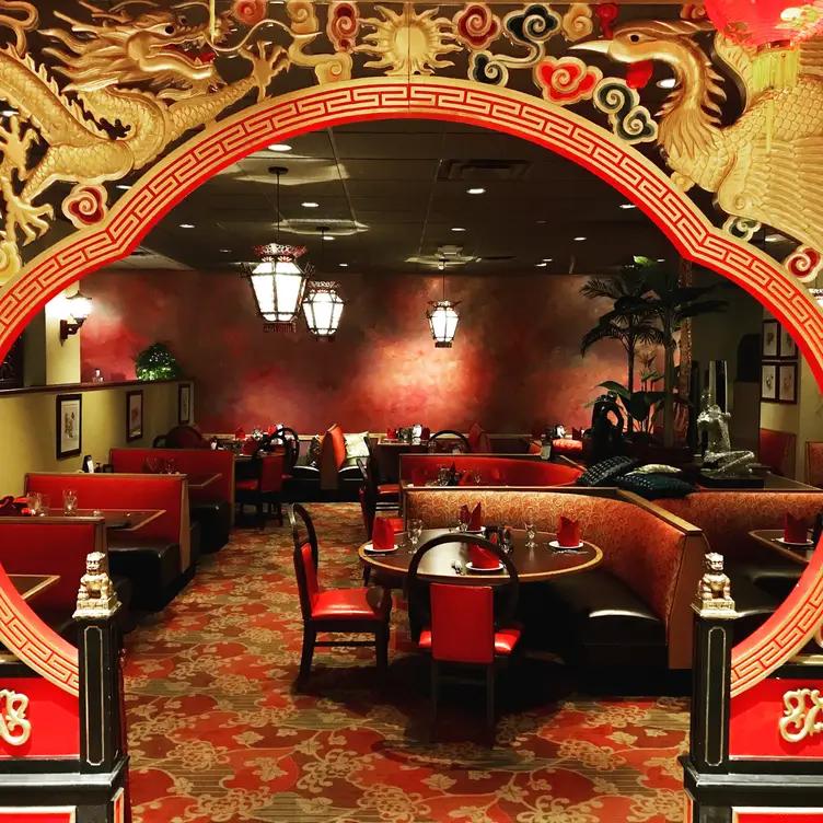 Oriental Wok - Cincinnati, OH