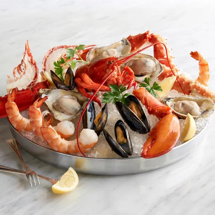 Oceanaire Seafood Room - Dallas