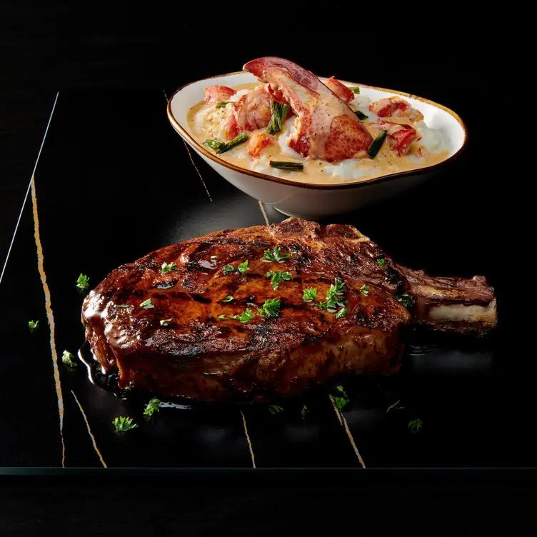 Mastro's Steakhouse - Houston