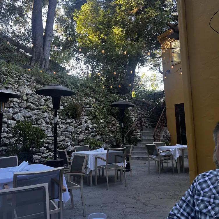 Gardens of Avila Restaurant