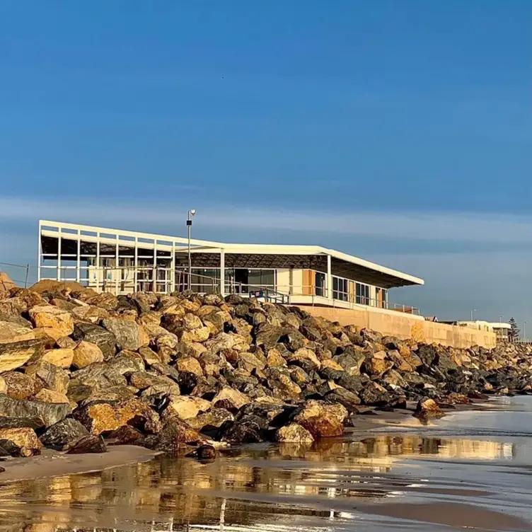 West Beach SLSC