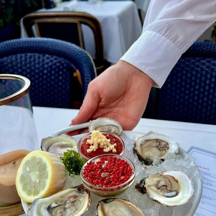 Hudson House - Preston Forest