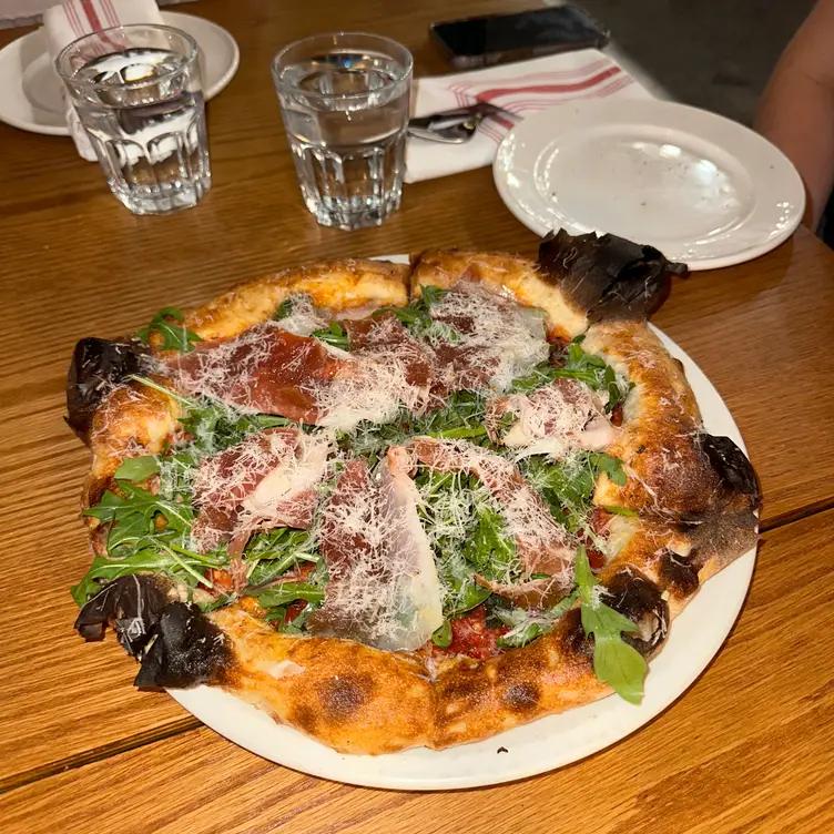 Scarpetta Cucina Italiana