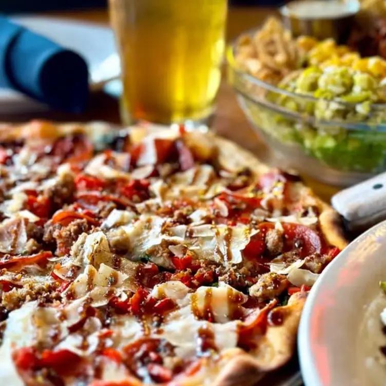 Taverna Rossa - Southlake