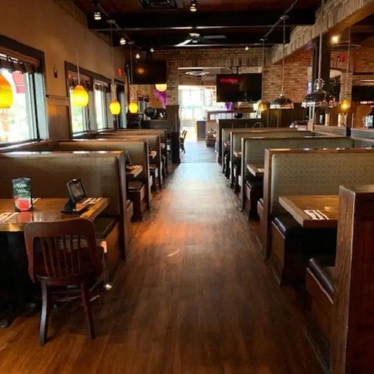 Uno Pizzeria & Grill - Winter Garden