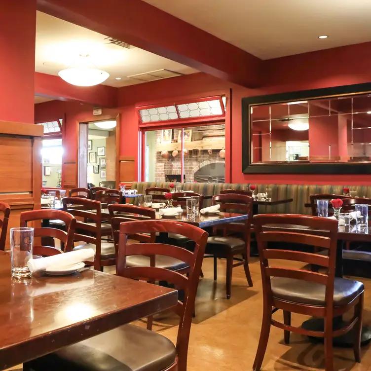 Pasquini's Fine Italian Food