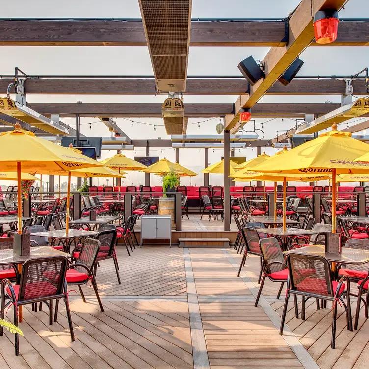 The Canadian Brewhouse - Saskatoon - West