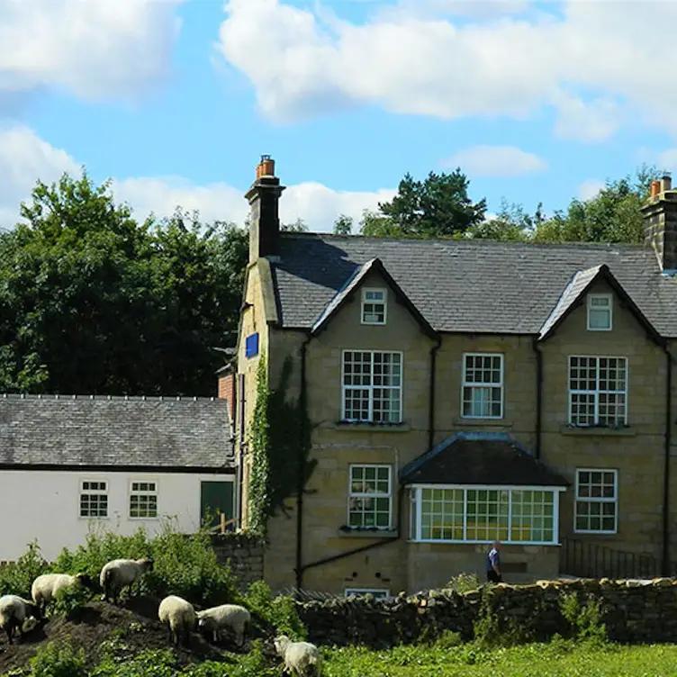 The Eskdale Castleton