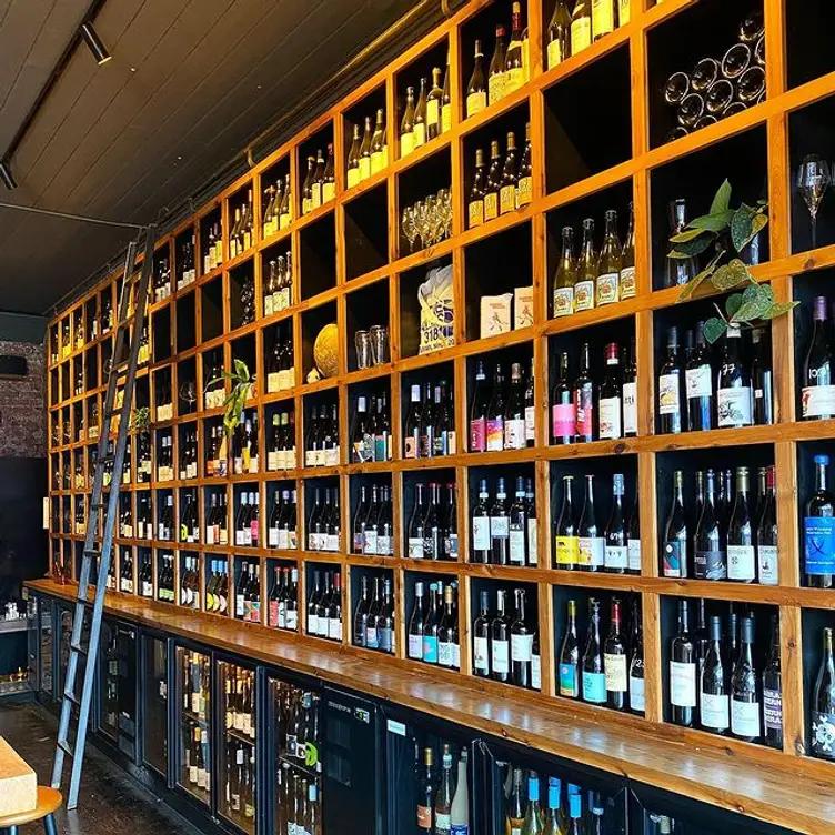 The Alps Wine Shop & Bar