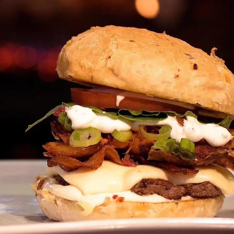 Cheers Beverage Room